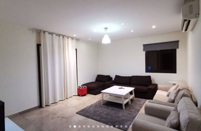 Fully Furnished Roof Apartment FOR RENT 2BR /unit 16