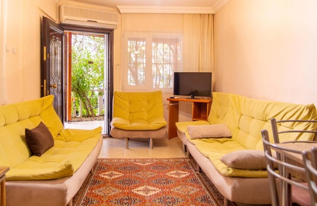 Fully Furnished Spacious Comfy Villa in Didim