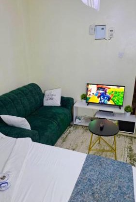 Fully Furnished Studio Apt in Ruiru Membly, next to Drop n Shop Supermarket
