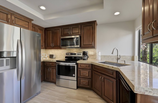 FULLY RENOVATED 3 BEDROOM @ PGA WEST PALMER PRIVATE 107LQ