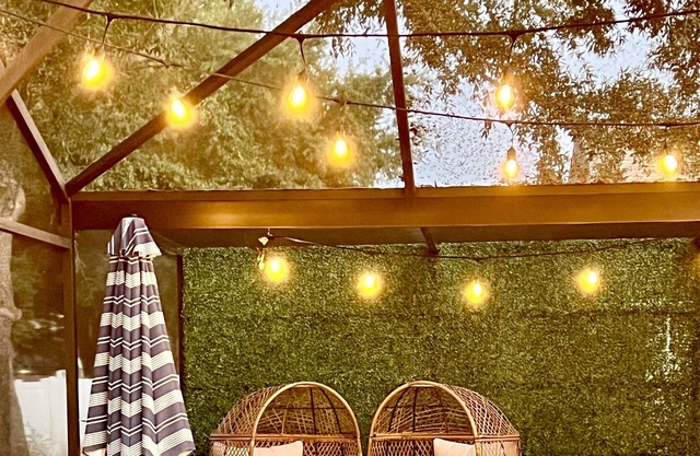 Fully Renovated LUXE Orlando Hotel Experience