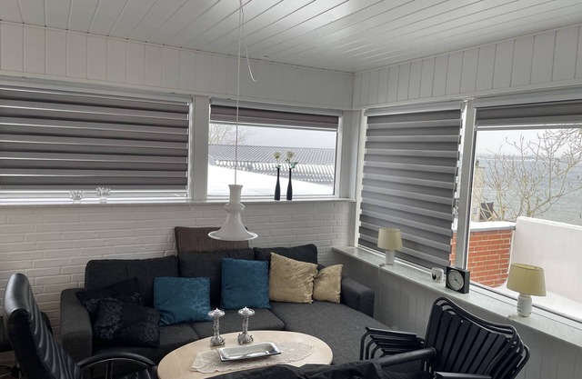 Fully rented accommodation with Christina as host