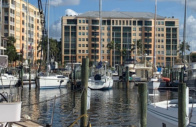 Fun and Sun in Punta Gorda
