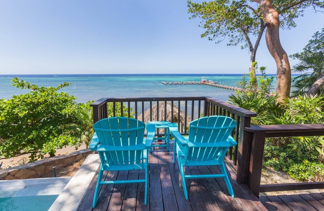 Fun Beachfront Home in Gated Community – For Groups/Families