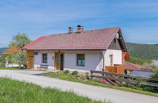 Fun & Games Homestead Lukec, Kostel, Slovenia