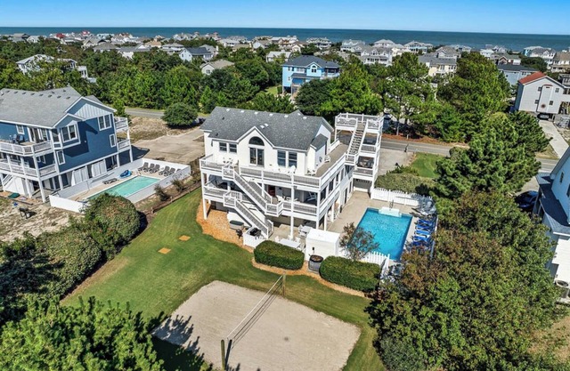 Fun in Paradise | 1375 ft to the beach | Private Pool, Hot Tub, and Dog Friendly
