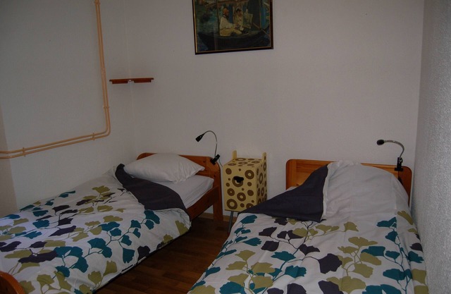 Furnished 70 sqm valley FLORIVAL prox. Guebwiller, Colmar, Mulhouse