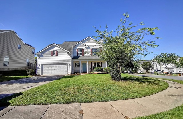 Furnished, All Util Incl Corporate/Short Term 4 Bdrm Home/Great School!