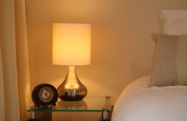 Furnished, Comfortable, Pleasant & Clean Apartment 1205 in Providencia