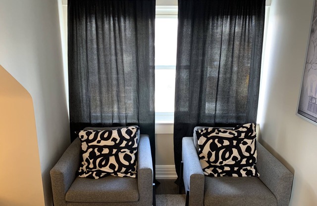 Furnished Roomy Bachelor Apartment