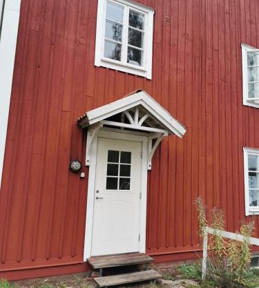 FW Järeda