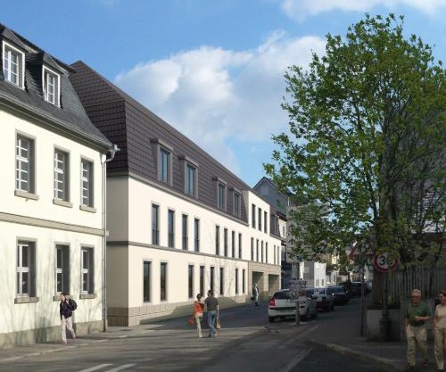 Gästehaus am Schloss