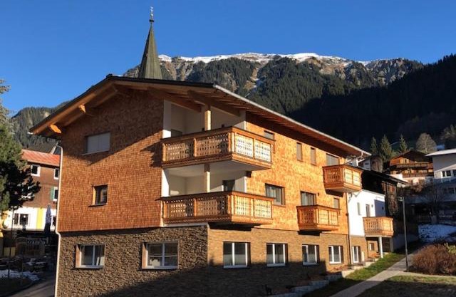 Gästehaus Kessler