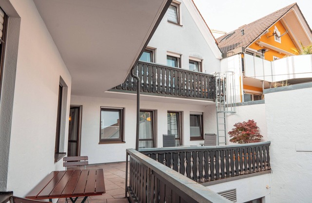 Gästehaus - Kipfenberg