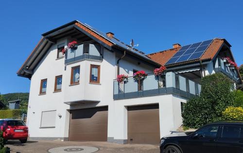 Gästehaus Klein