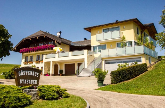 Gästehaus Stabauer