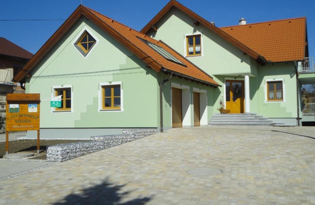 Gästezimmer Rieder