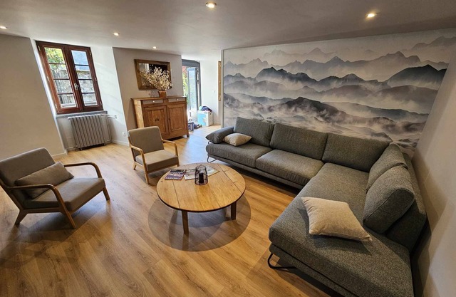 Gîte 14 Couchages Saint Lary Soulan - Guchan