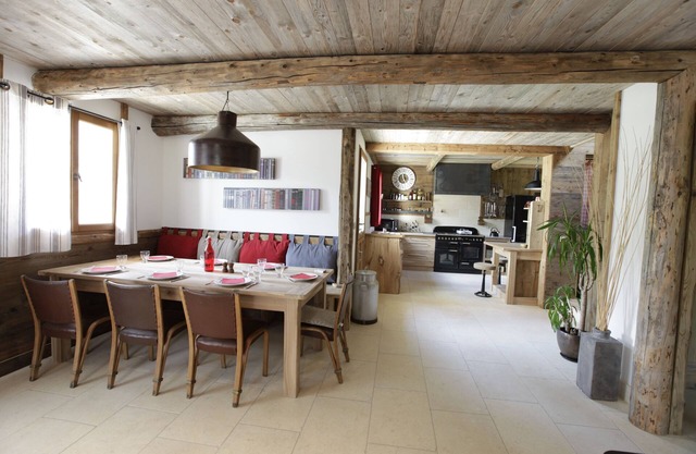 Gîte 5 Étoile la Ferme de Clémence
