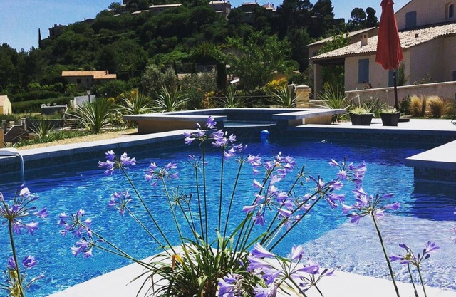 Gîte Couleur Olive