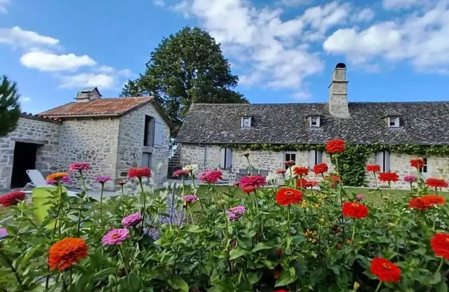 Gîte de France Les 7 sources 3 ears - Gîte de France 4 people