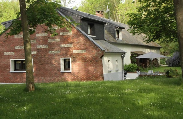 Gîte de la Hourdelière, Hourdel, Cayeux-sur-Mer