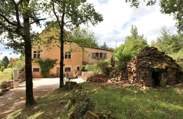 Gîte de la petite borie