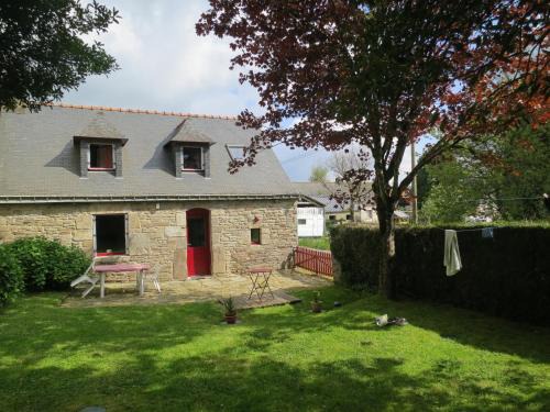 Gîte de vacances avec wifi
