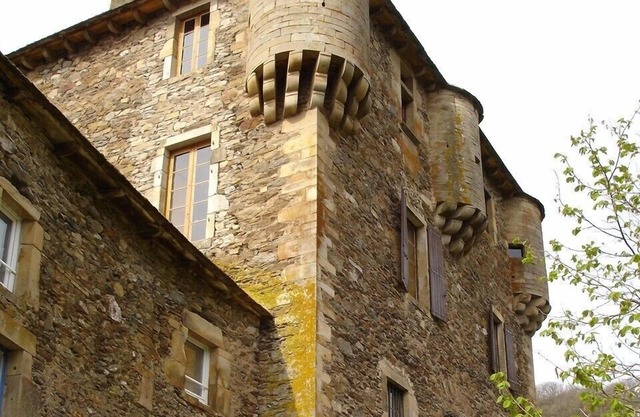 Gîte du Château de Balaguier