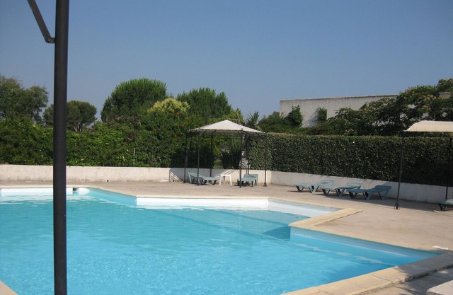 Gîte en Camargue