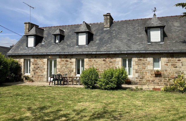 Gîte Gai Matin