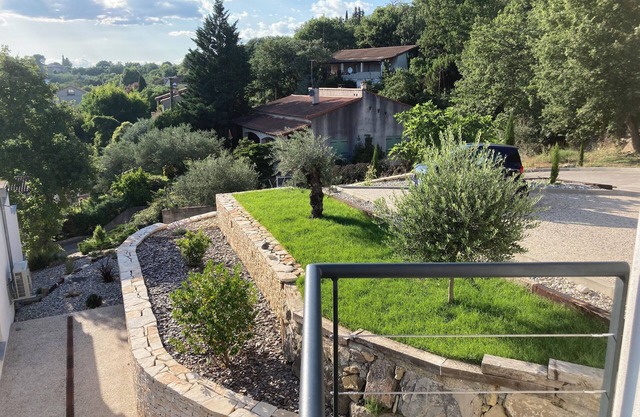 Gîte L'atelier