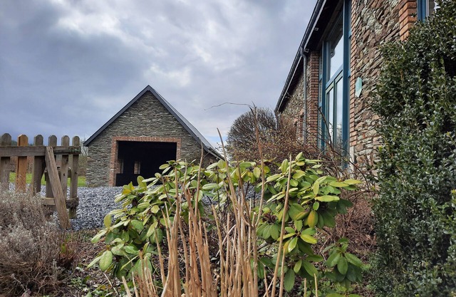 Gîte L'olivier à Filly - Nadrin, Entre Houffalize et La Roche-en-ardenne