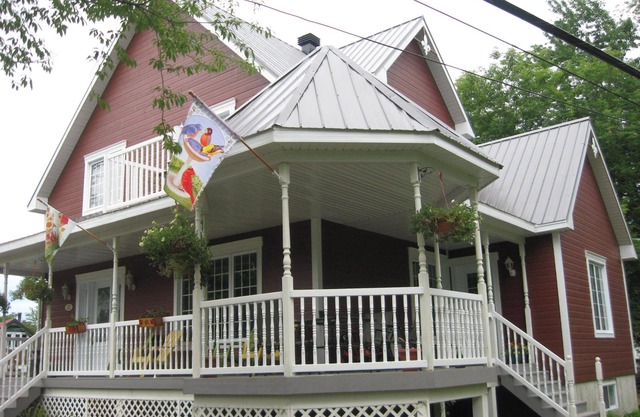 Gîte La Maison du Jardinier