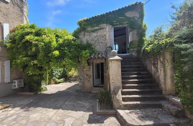 Gîte La Maison Du Gardien