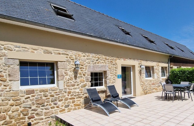 Gîte Launay