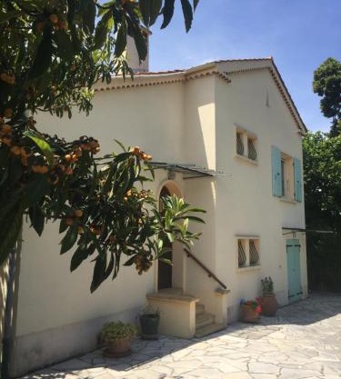 Gîte Le Lavandin
