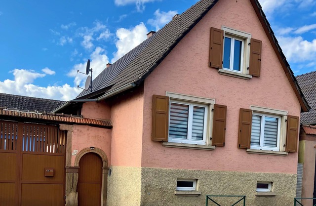 Gîte Orchidée