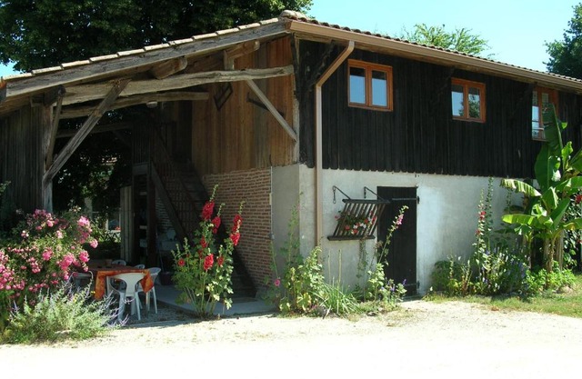 Gîte Proche du Bassin d'Arcachon