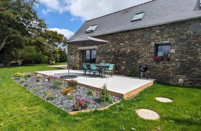 Gîte Ty Loguellou