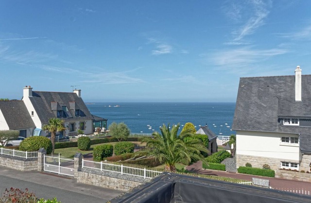 Gîte : Ty Loum