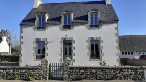 Gîte ty nina rosa