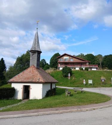 Gîtes BEL'M