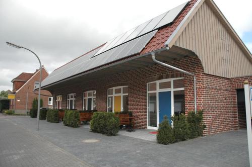 Göcke's Haus und Garten - Remise