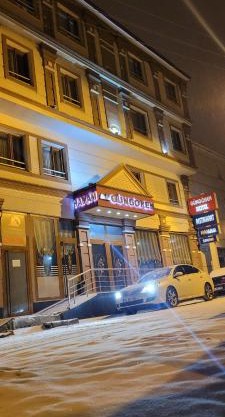 Güngören Hotel