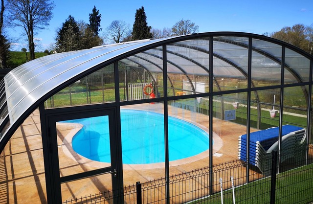 Gîte de 8 à 11 Personnes au Cœur de la Bretagne