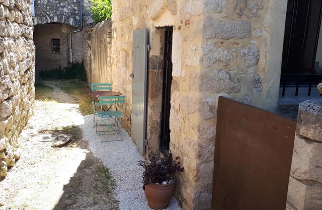 Gîte de village