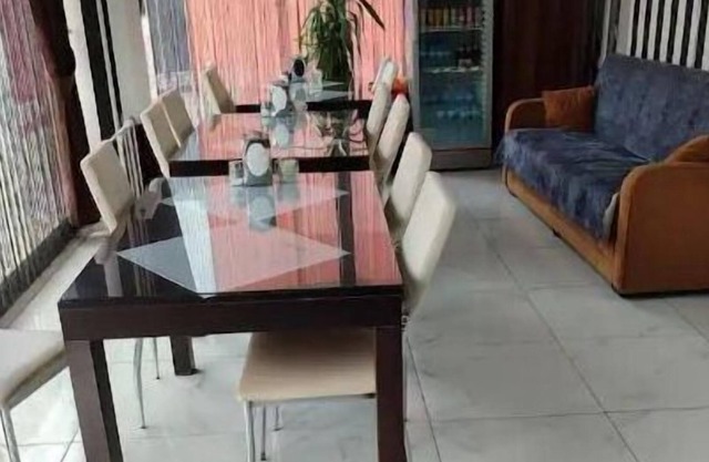 Güvenli,lüx,konforlu otel odasi.Şehir merkezindedir.