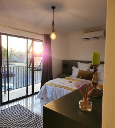 G's Apartments Cape Town