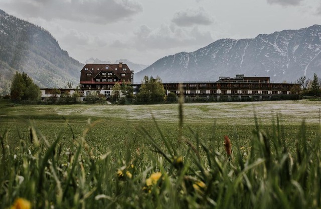 G'sund & Natur Hotel Die Wasnerin - Adults Only